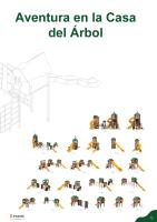 Catálogo Casa Arbol