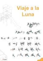 Catálogo Viaje a la Luna